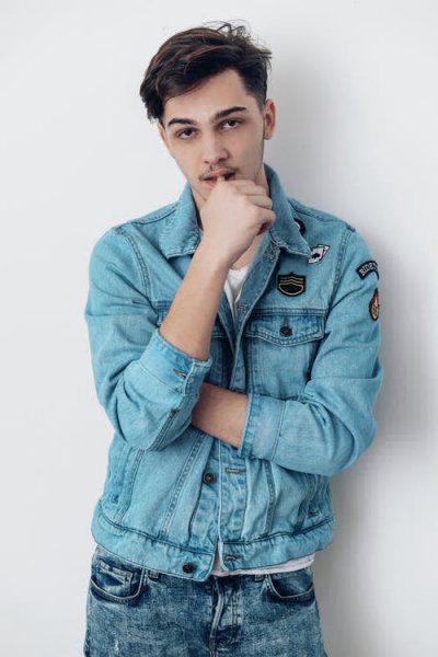 林某某 | 设计主管