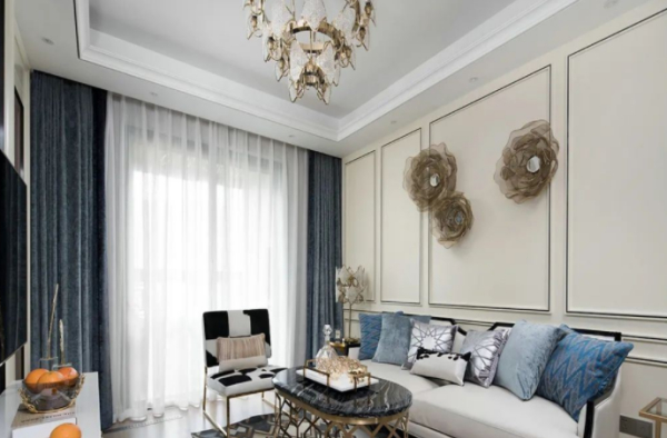 新房装修室内风水如何布局，区域风水布局技巧总结！