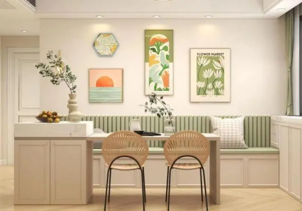 热衷装点门面的“装修风”有悖“过紧日子”要求