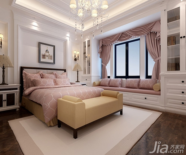 小房间的装修设计 这样装修比想象的还要美